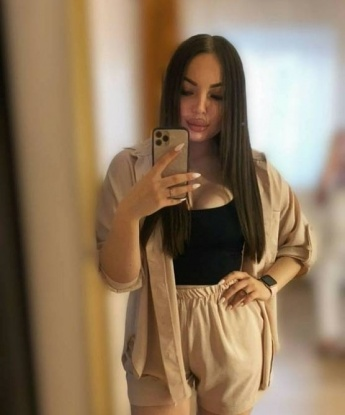 Анкета проститутки Елизавета - Фото 1, Медвежьегорск, 23 года, №830
