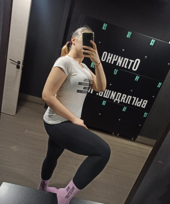 Анкета проститутки Инна - Фото 1, Медвежьегорск, 30 лет, №3329